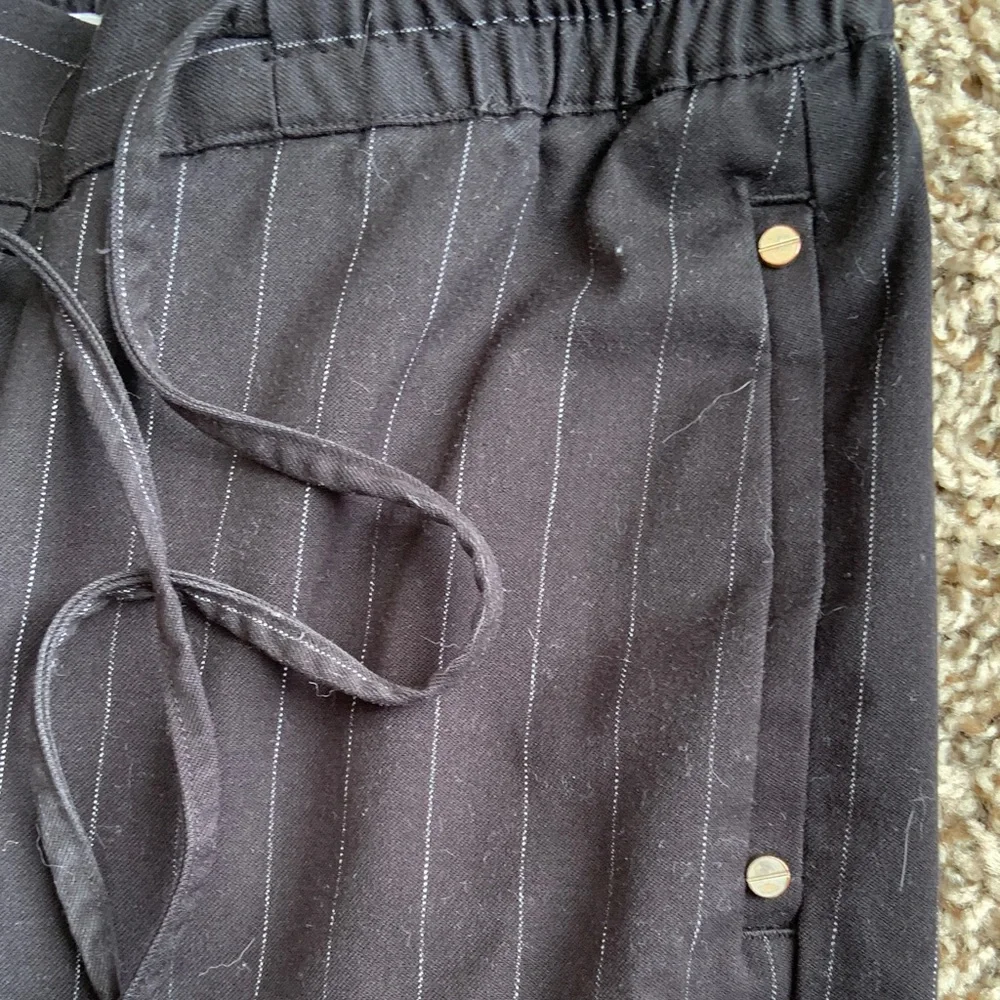 H&M Casual Drawstring Pants